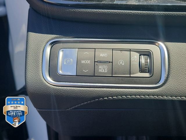 2026 Buick Enclave Preferred - Photo 22