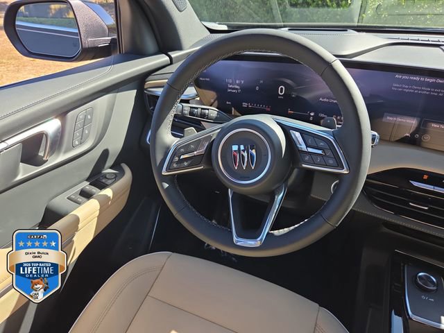 2026 Buick Enclave Preferred - Photo 17
