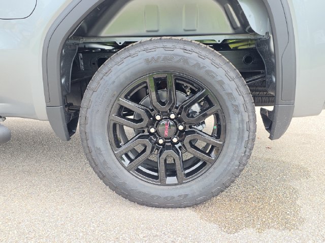 2026 GMC Sierra 1500 Elevation - Photo 8