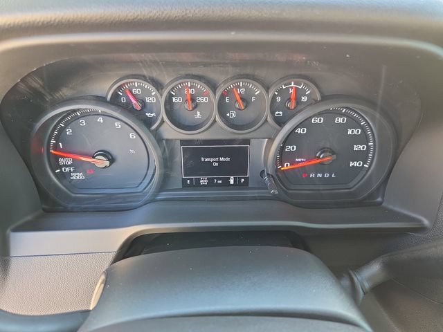 2026 GMC Sierra 1500 Pro - Photo 24