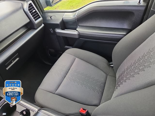 2020 Ford F-150 XLT - Photo 13