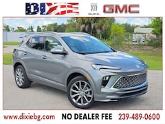 2026 Buick Encore GX Avenir SUV