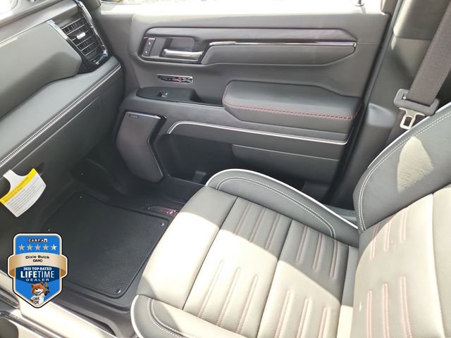 2026 GMC Sierra 1500 AT4X - Photo 14