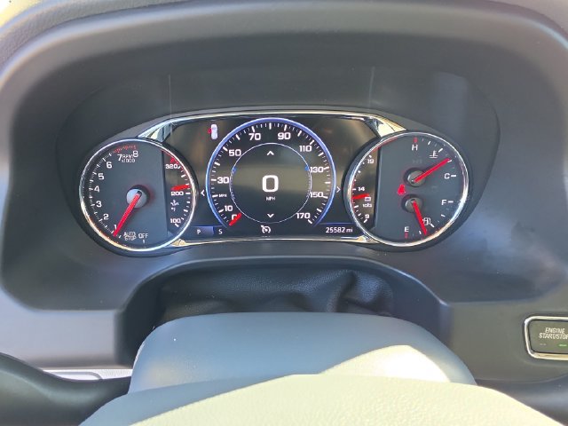 2023 GMC Acadia Denali - Photo 27
