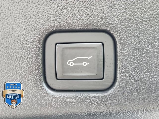 2026 Buick Enclave Sport Touring - Photo 6