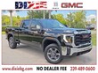  GMC Sierra 2500 HD