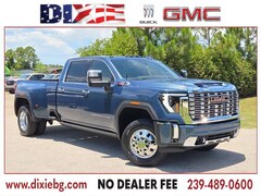 2026 GMC Sierra 3500 HD Denali DRW Truck