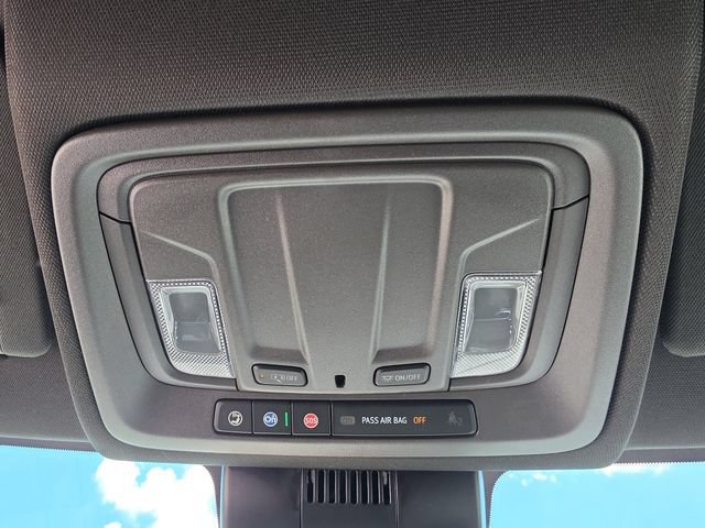 2026 GMC Sierra 1500 SLT - Photo 31