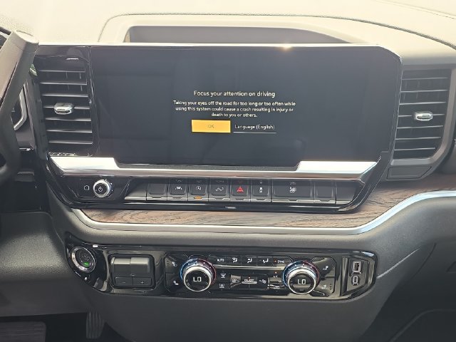 2026 GMC Sierra 1500 SLT - Photo 26