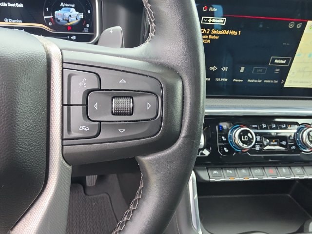 2023 GMC Sierra 1500 Denali Denali - Photo 24