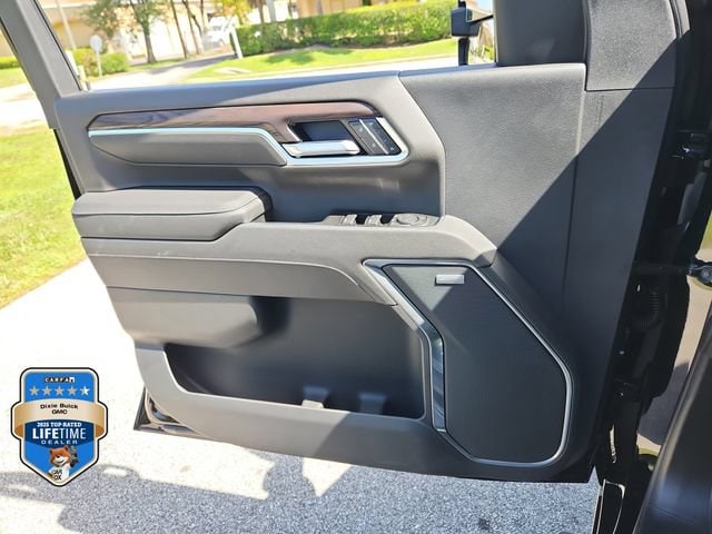 2026 GMC Sierra 3500HD SLT - Photo 18