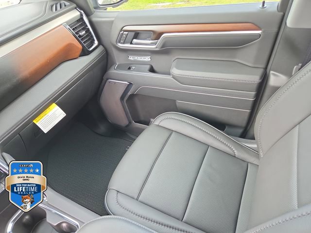 2026 GMC Sierra 1500 Denali - Photo 14