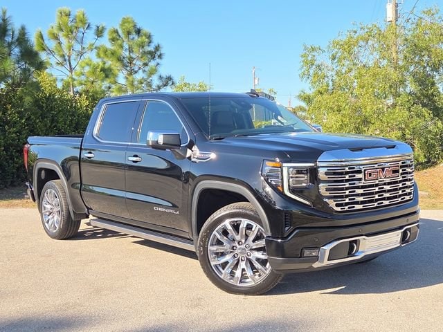 2026 GMC Sierra 1500 Denali - Photo 33