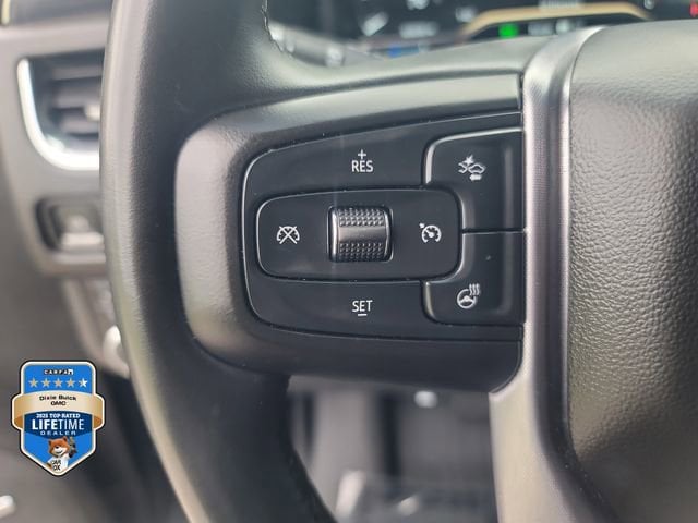 2023 GMC Yukon SLT - Photo 24