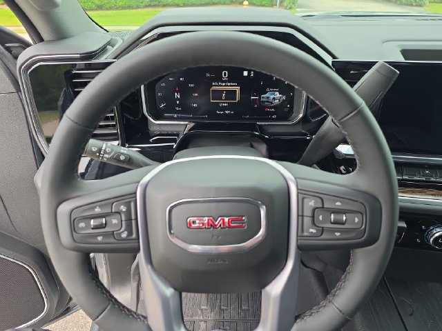 2026 GMC Sierra 1500 Elevation - Photo 22