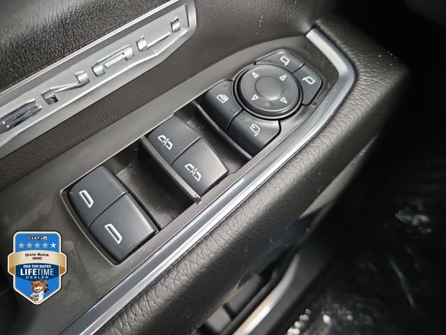 2024 GMC Sierra 1500 Denali Denali - Photo 20