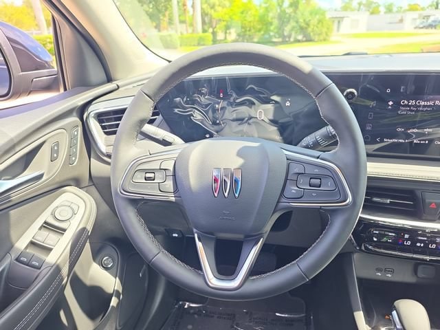 2026 Buick Encore GX Avenir - Photo 16