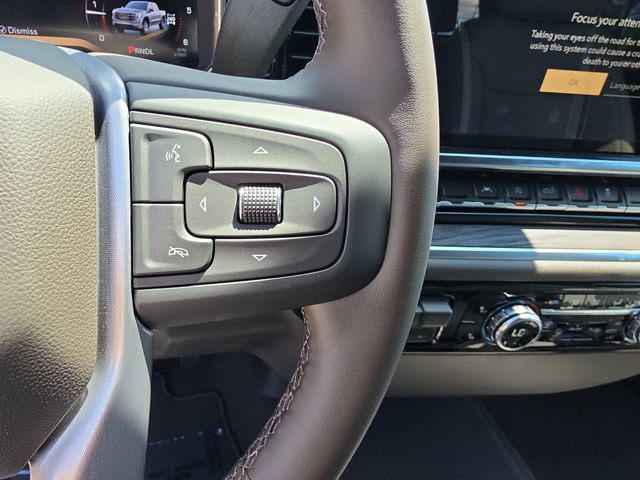 2026 GMC Sierra 1500 SLT - Photo 24