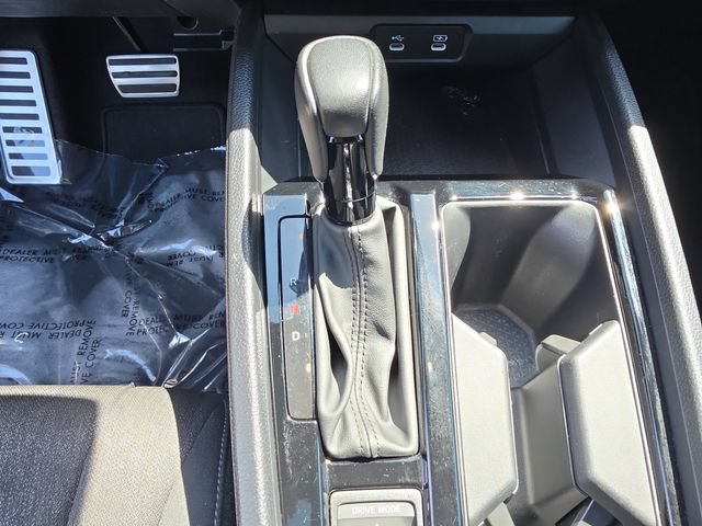 2024 Honda Accord Hybrid Sport - Photo 26