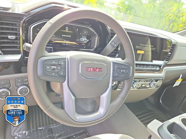 2026 GMC Sierra 2500HD SLE - Photo 16