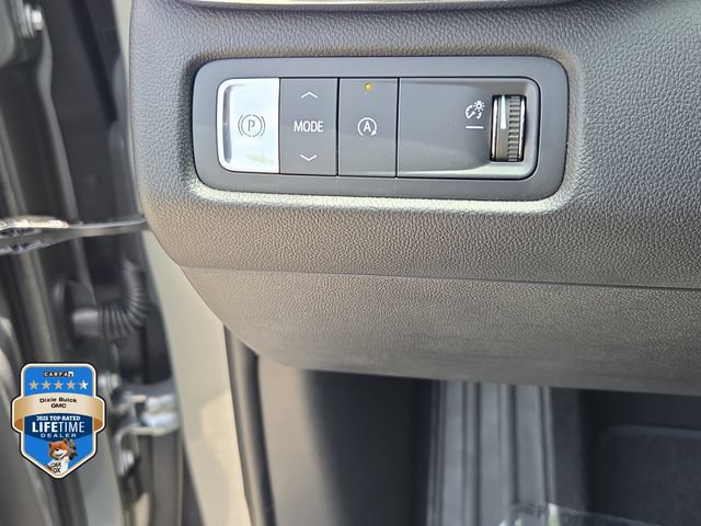 2026 GMC Acadia Denali - Photo 23