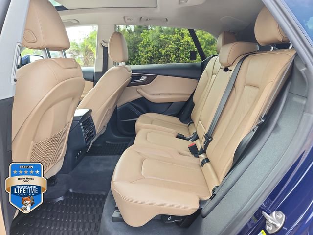 2020 Audi Q8 Premium Plus - Photo 9