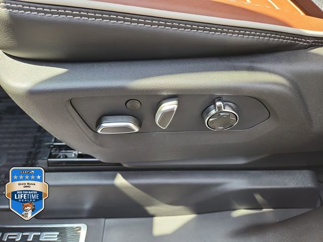 2026 GMC Sierra 2500HD Denali Ultimate - Photo 17