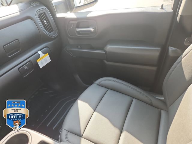 2026 GMC Sierra 2500HD Pro - Photo 13