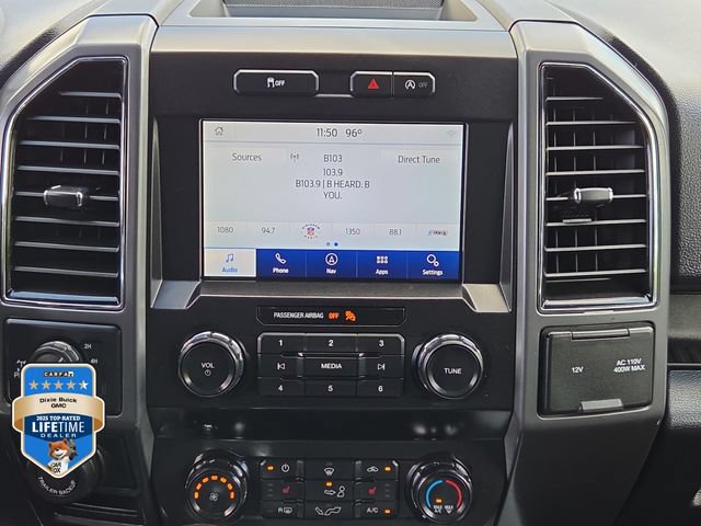2020 Ford F-150 XLT - Photo 26