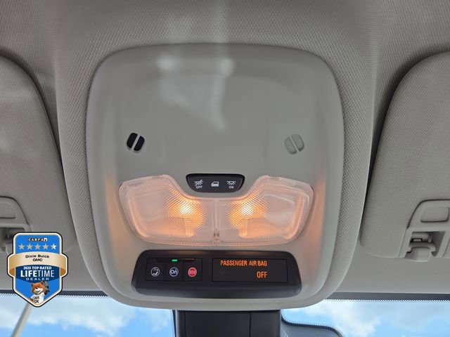 2026 Buick Encore GX Preferred - Photo 31