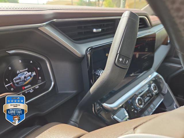 2024 GMC Sierra 3500HD Denali - Photo 28