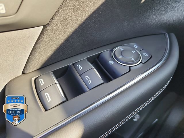 2026 Buick Envision Sport Touring - Photo 21