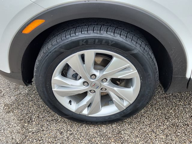 2024 Buick Encore GX Preferred - Photo 6