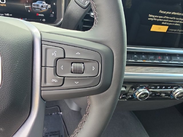 2026 GMC Sierra 1500 SLT - Photo 24