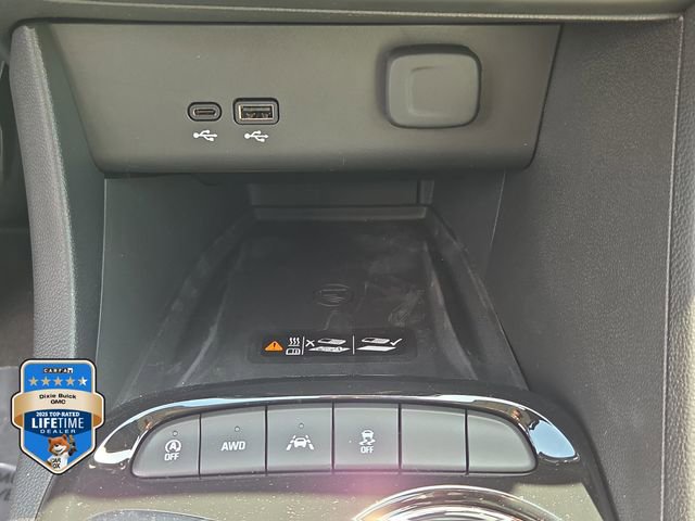 2026 Buick Encore GX Preferred - Photo 30