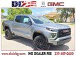  GMC Canyon