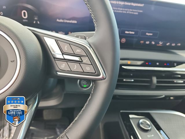 2026 Buick Enclave Sport Touring - Photo 26