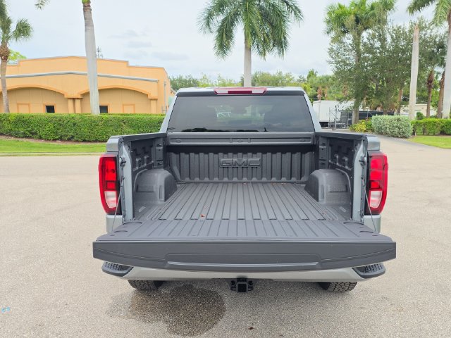 2026 GMC Sierra 1500 Elevation - Photo 6