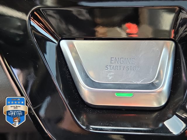 2024 GMC Sierra 3500HD Denali - Photo 30