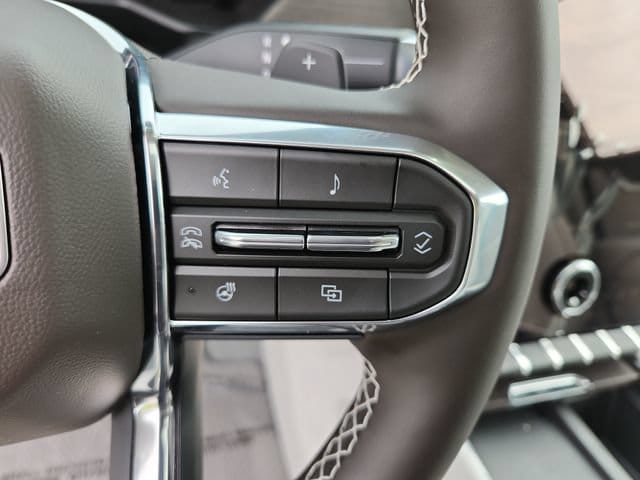 2026 GMC Acadia Denali - Photo 27