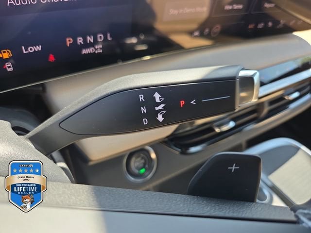 2026 Buick Enclave Preferred - Photo 30