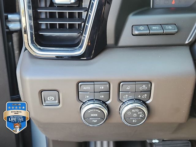 2026 GMC Sierra 1500 Denali - Photo 20
