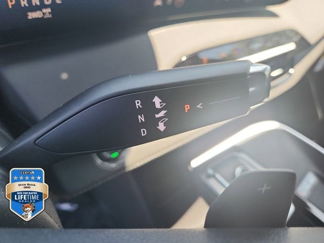 2026 Buick Enclave Preferred - Photo 28