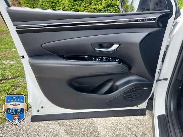 2023 Hyundai Tucson Limited - Photo 20