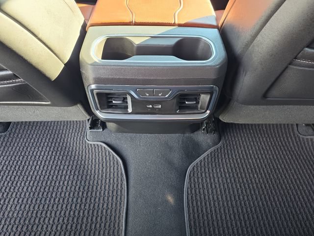 2023 GMC Sierra 1500 Denali Denali Ultimate - Photo 10