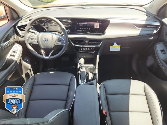 2026 Buick Encore GX Avenir - Photo 13