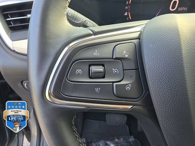 2024 Buick Encore GX Preferred - Photo 23