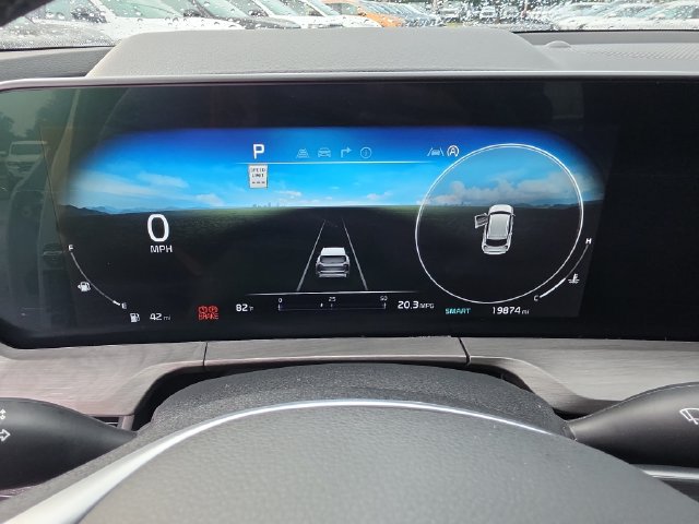 2024 Kia Telluride SX X-Pro - Photo 25