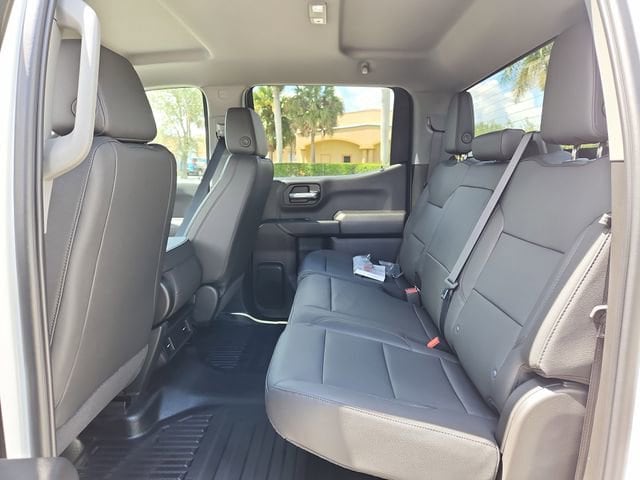 2026 GMC Sierra 1500 Pro - Photo 8