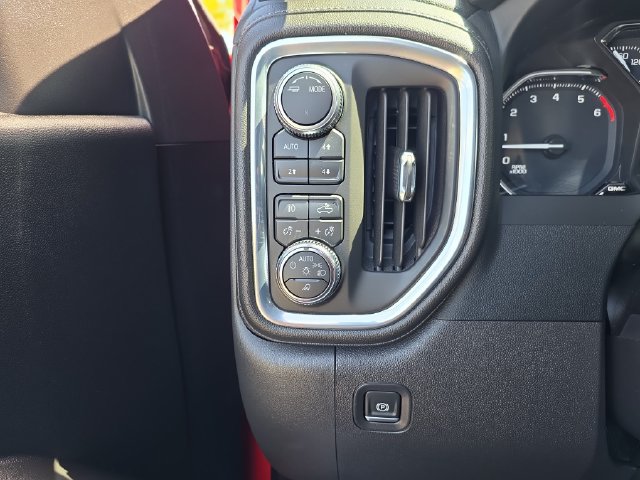 2022 GMC Sierra 1500 Limited SLT - Photo 21